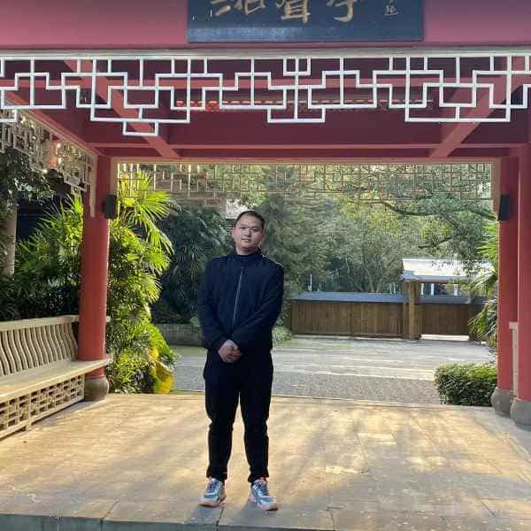 31岁岁重庆单身帅哥 - 定西吉缘网