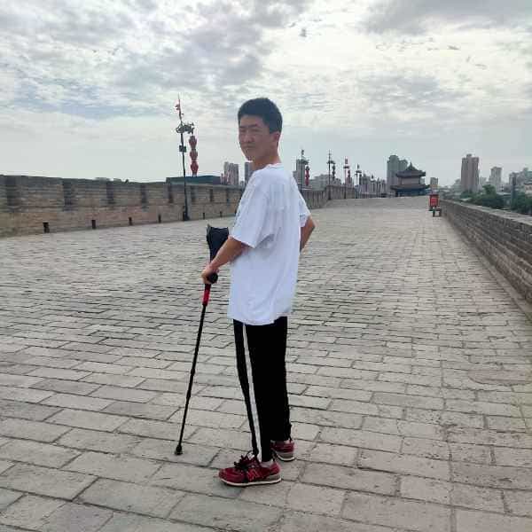30岁岁陕西单身帅哥 - 定西吉缘网