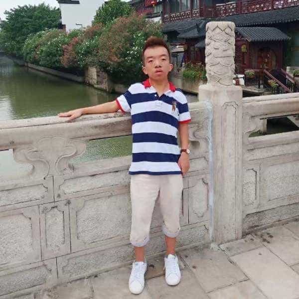 28岁岁吉林单身帅哥 - 定西吉缘网