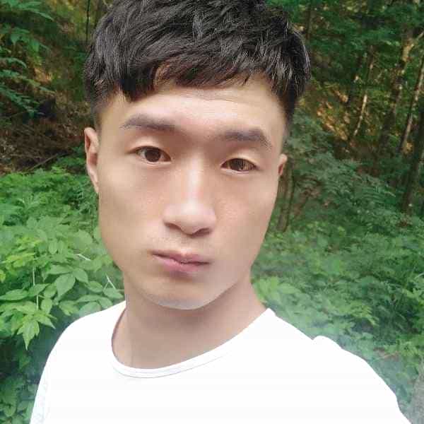 30岁岁河南单身帅哥 - 定西吉缘网