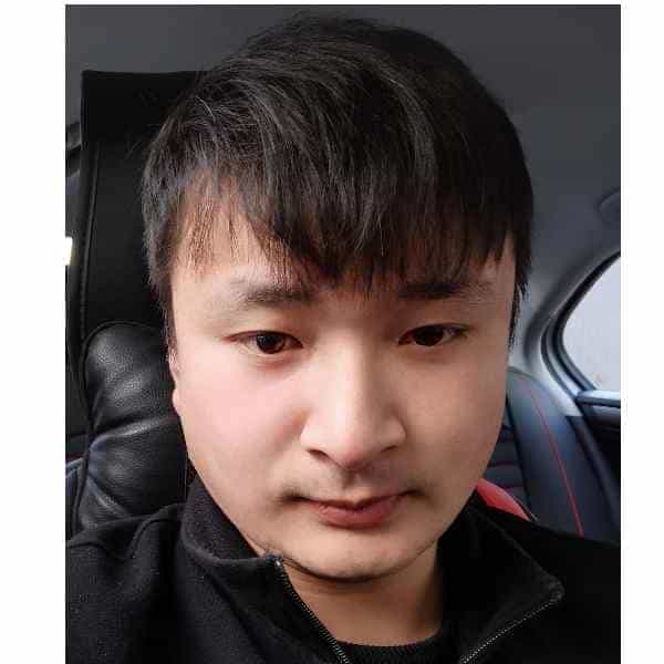 35岁岁河北单身帅哥 - 定西吉缘网