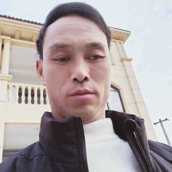 35岁岁四川单身帅哥 - 定西吉缘网