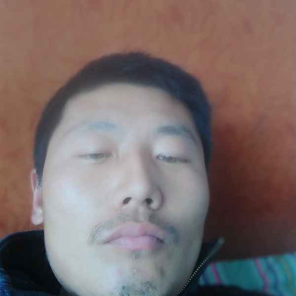 41岁岁山东单身帅哥 - 定西吉缘网