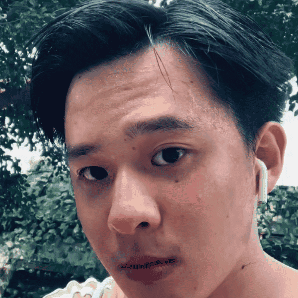 24岁岁广东单身帅哥 - 定西吉缘网