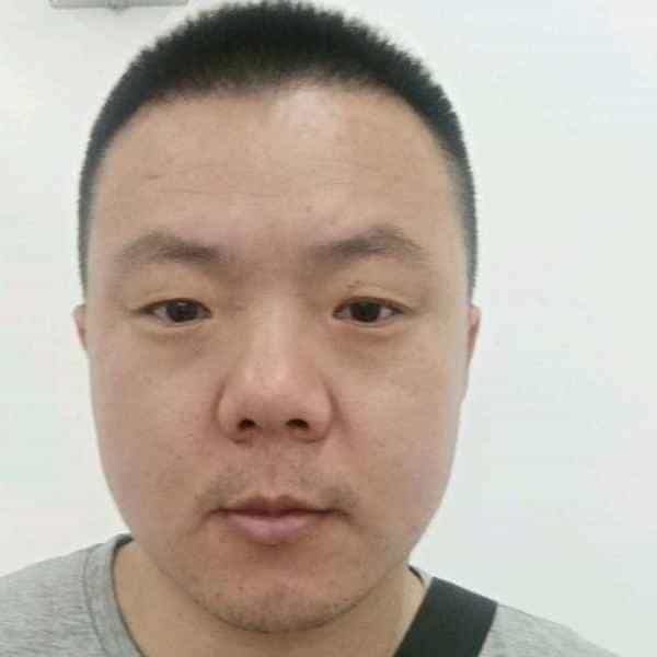 39岁岁河北单身帅哥 - 定西吉缘网