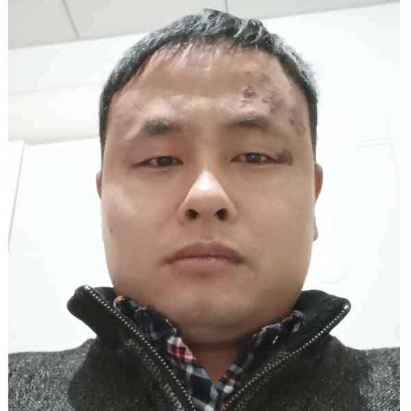 35岁岁河北单身帅哥 - 定西吉缘网