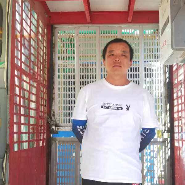 37岁岁辽宁单身帅哥 - 定西吉缘网