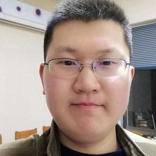 35岁岁浙江单身帅哥 - 定西吉缘网