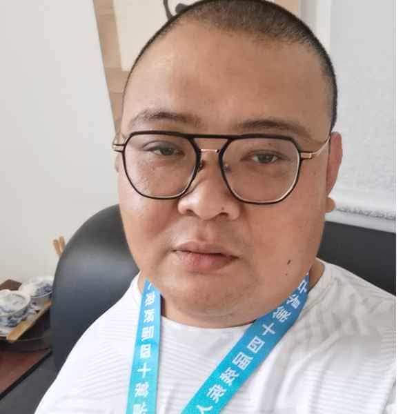 38岁岁辽宁单身帅哥 - 定西吉缘网