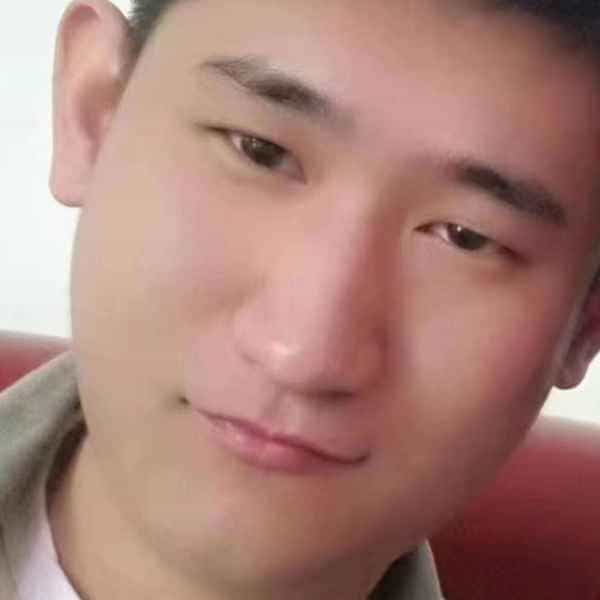 27岁岁山西单身帅哥 - 定西吉缘网