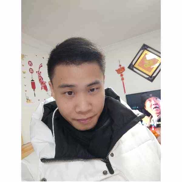 29岁岁福建单身帅哥 - 定西吉缘网