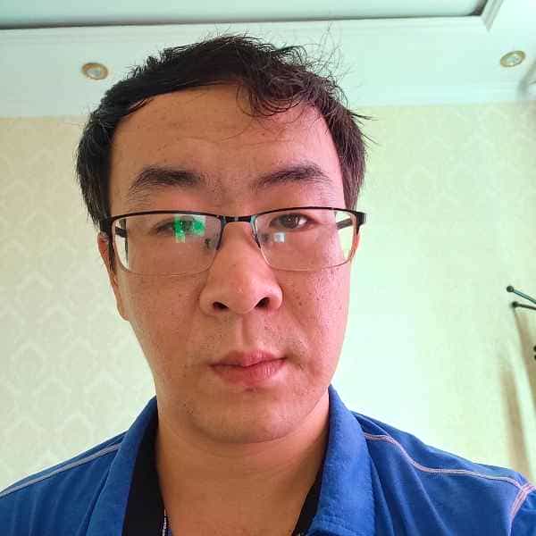 36岁岁河北单身帅哥 - 定西吉缘网
