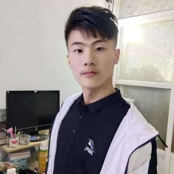 21岁岁河南单身帅哥 - 定西吉缘网