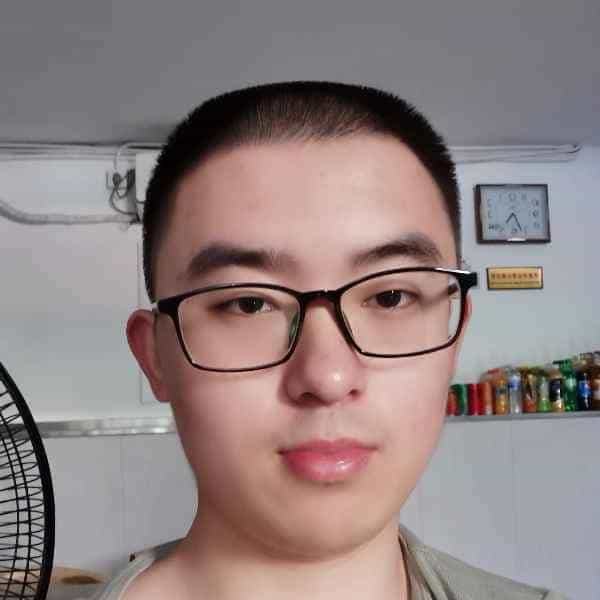24岁岁安徽单身帅哥 - 定西吉缘网