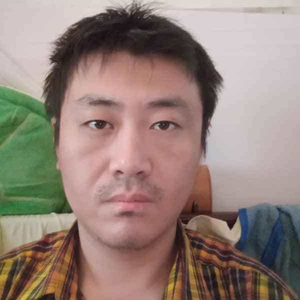 38岁岁辽宁单身帅哥 - 定西吉缘网