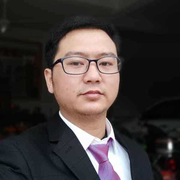 36岁岁江西单身帅哥 - 定西吉缘网