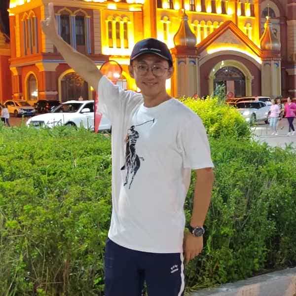40岁岁辽宁单身帅哥 - 定西吉缘网
