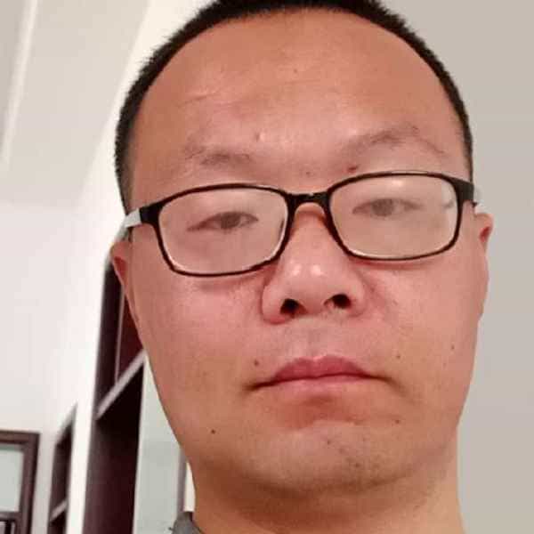 41岁岁河南单身帅哥 - 定西吉缘网