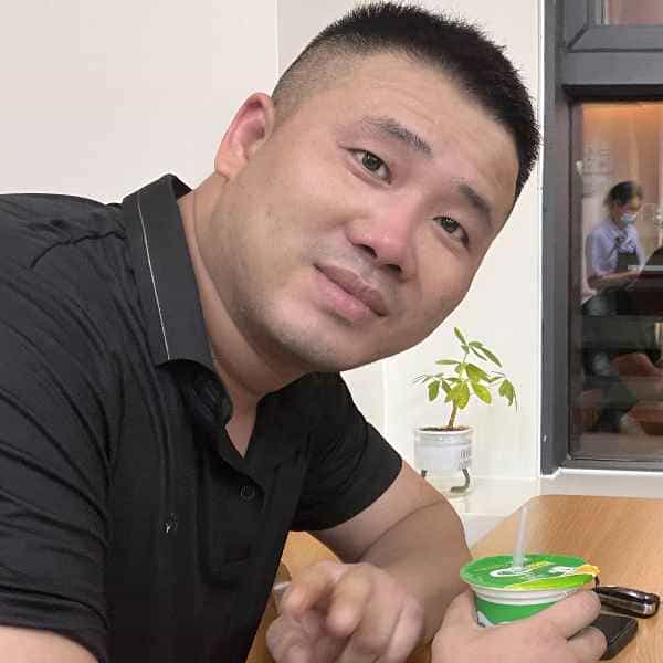 35岁岁安徽单身帅哥 - 定西吉缘网