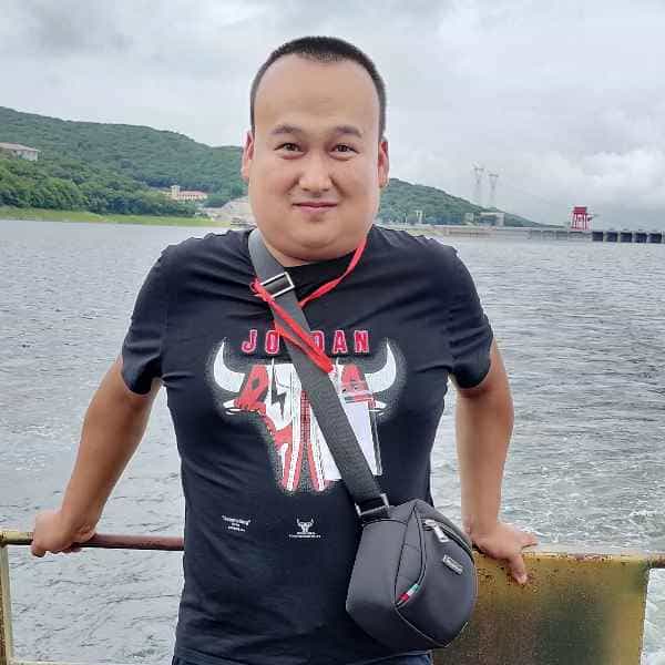 35岁岁吉林单身帅哥 - 定西吉缘网