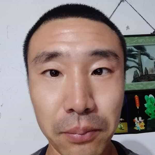 36岁岁吉林单身帅哥 - 定西吉缘网