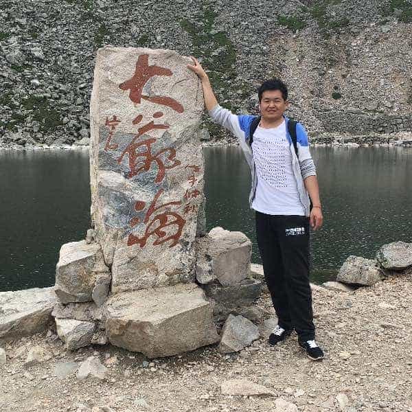 66岁岁内蒙古单身帅哥 - 定西吉缘网
