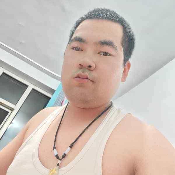 35岁岁内蒙古单身帅哥 - 定西吉缘网