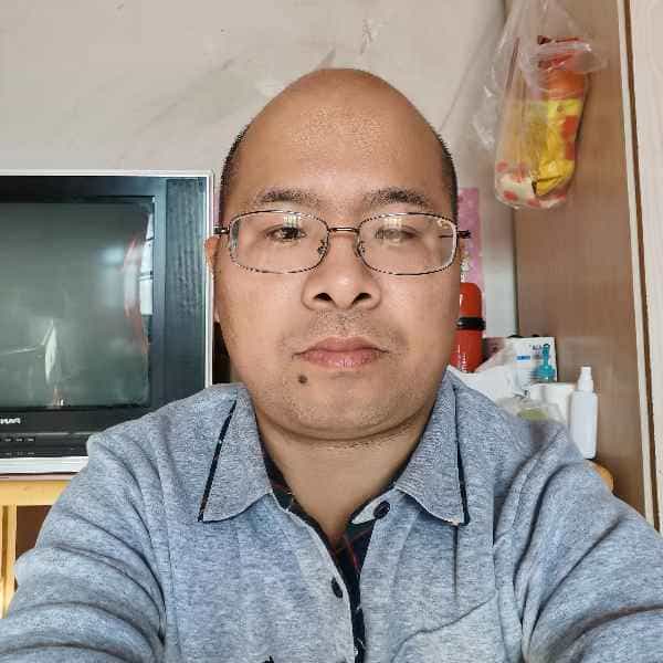 37岁岁山东单身帅哥 - 定西吉缘网