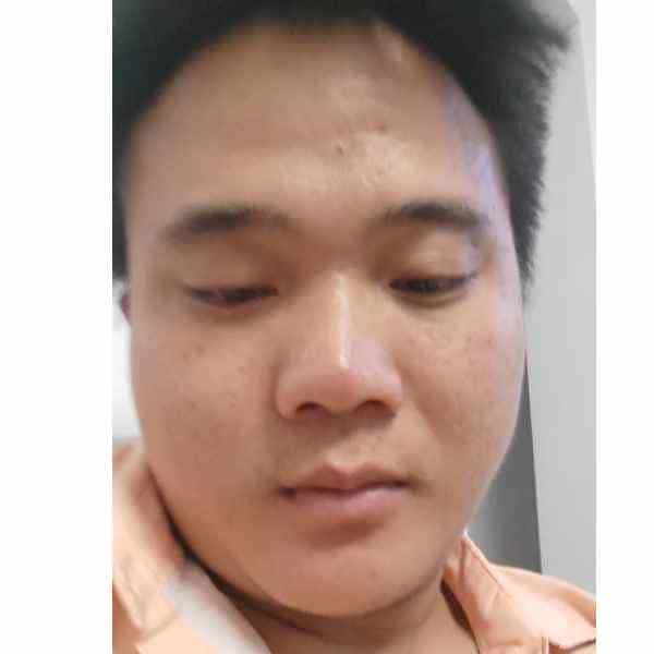35岁岁广东单身帅哥 - 定西吉缘网