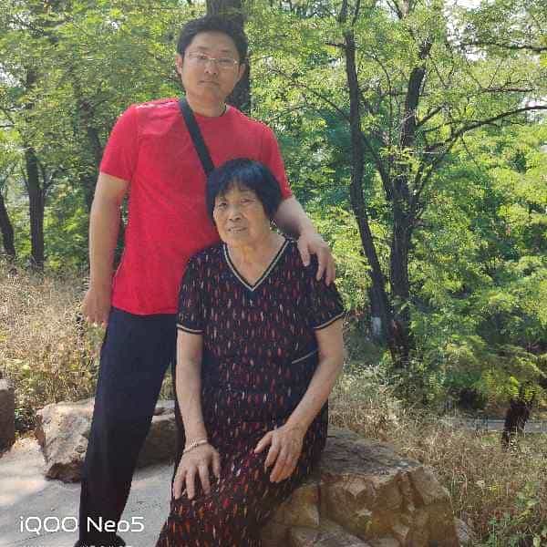 39岁岁辽宁单身帅哥 - 定西吉缘网