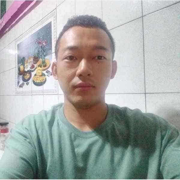 29岁岁黑龙江单身帅哥 - 定西吉缘网