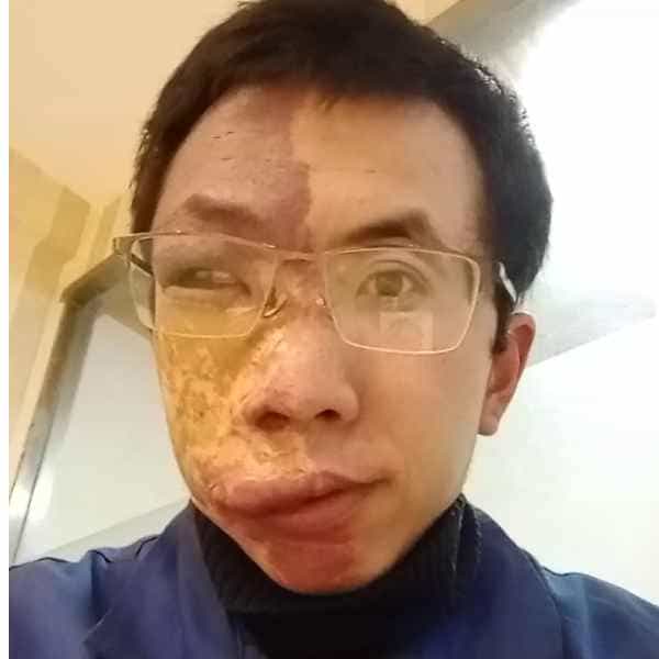32岁岁河北单身帅哥 - 定西吉缘网