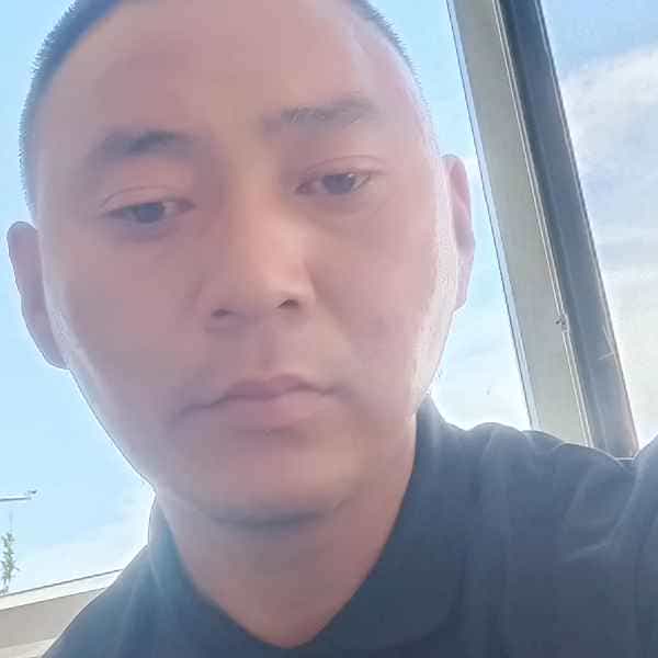 35岁岁内蒙古单身帅哥 - 定西吉缘网