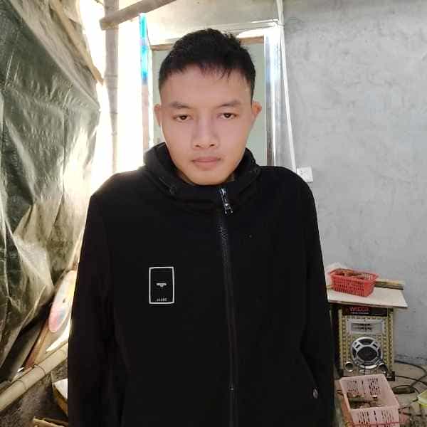 27岁岁江西单身帅哥 - 定西吉缘网