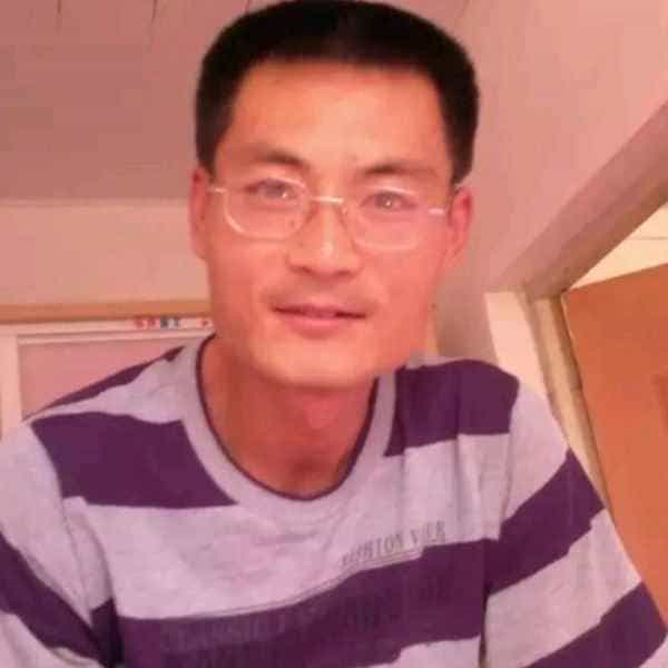 48岁岁山东单身帅哥 - 定西吉缘网
