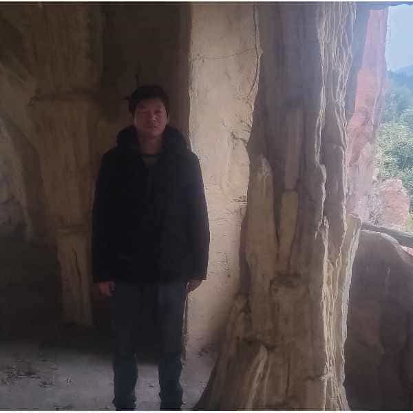 36岁岁湖北单身帅哥 - 定西吉缘网