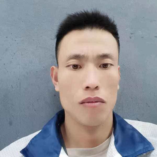 35岁岁河南单身帅哥 - 定西吉缘网