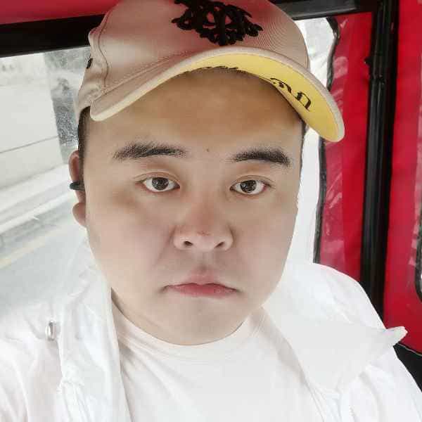 37岁岁陕西单身帅哥 - 定西吉缘网
