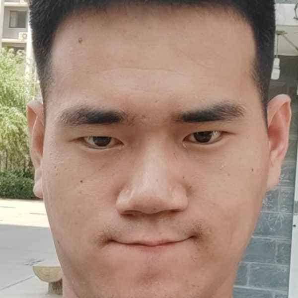 27岁岁河北单身帅哥 - 定西吉缘网