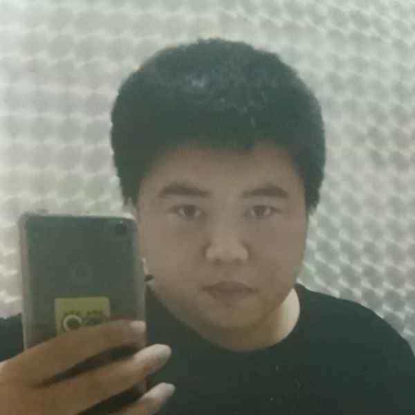 38岁岁广东单身帅哥 - 定西吉缘网