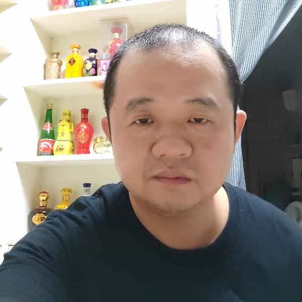 41岁岁安徽单身帅哥 - 定西吉缘网