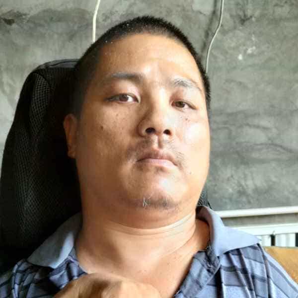 41岁岁山东单身帅哥 - 定西吉缘网