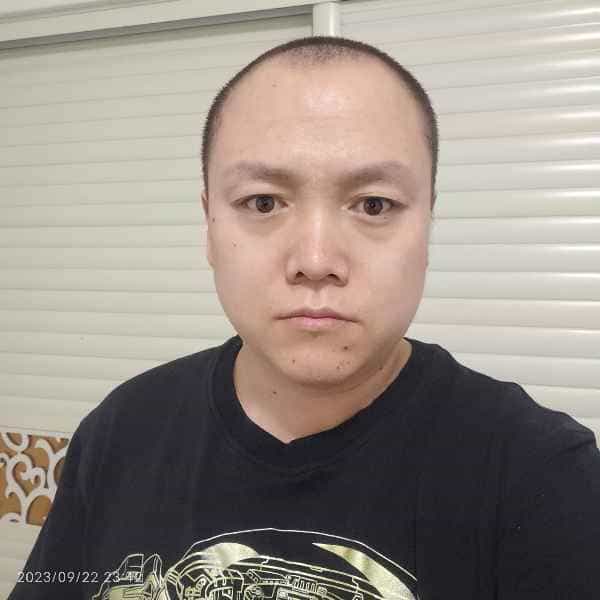 36岁岁山东单身帅哥 - 定西吉缘网
