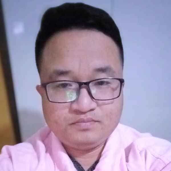 36岁岁河北单身帅哥 - 定西吉缘网