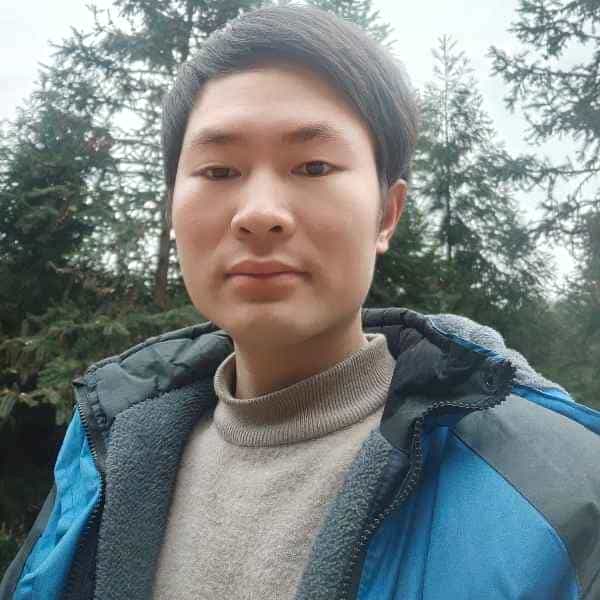 33岁岁湖南单身帅哥 - 定西吉缘网