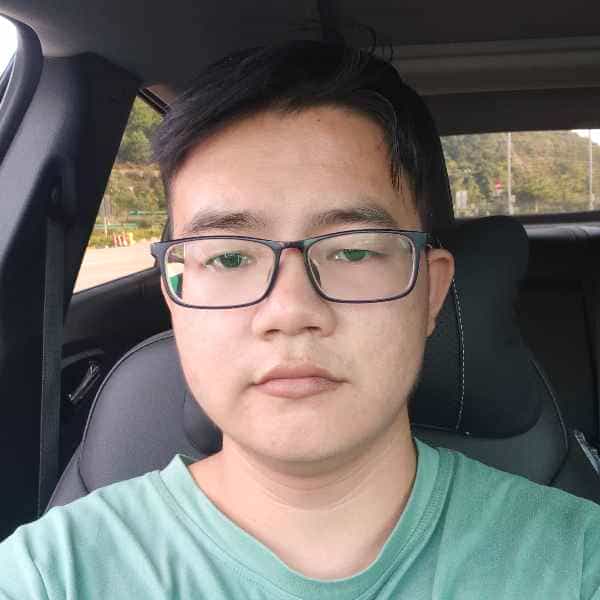 31岁岁广东单身帅哥 - 定西吉缘网