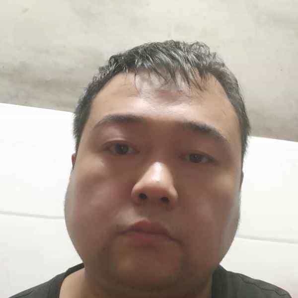 35岁岁河北单身帅哥 - 定西吉缘网