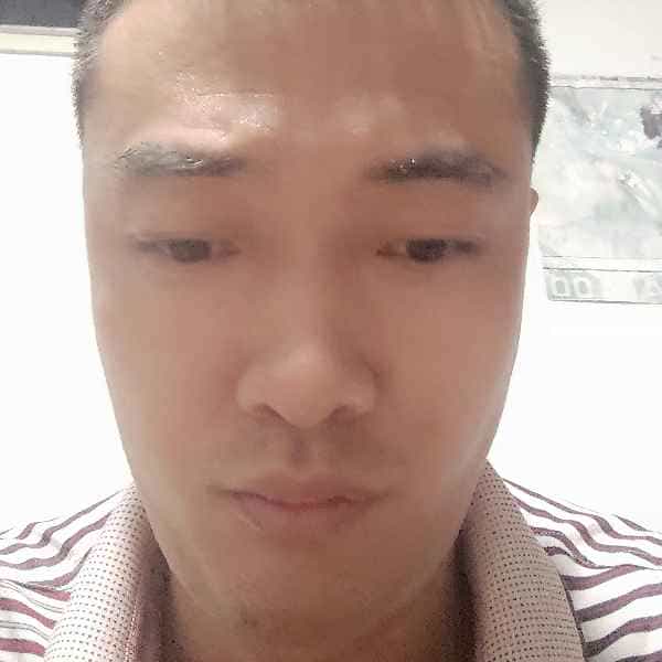 40岁岁福建单身帅哥 - 定西吉缘网