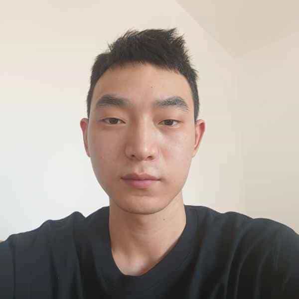 27岁岁江西单身帅哥 - 定西吉缘网