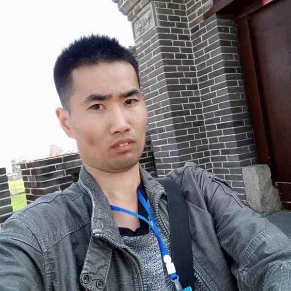 35岁岁安徽单身帅哥 - 定西吉缘网